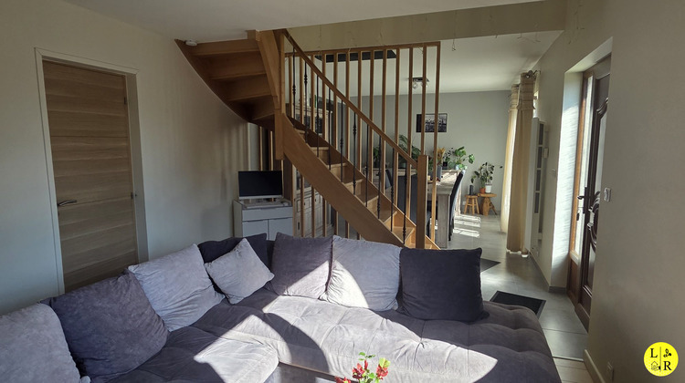 Ma-Cabane - Vente Maison Aubigny-en-Artois, 116 m²