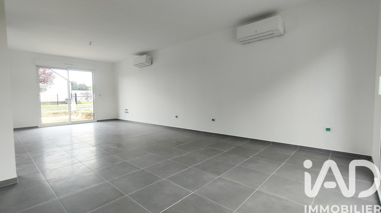 Ma-Cabane - Vente Maison Aubigny-en-Artois, 120 m²
