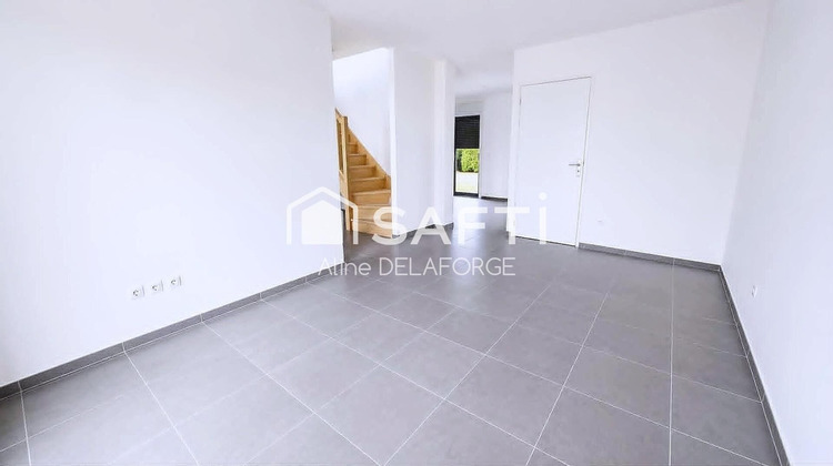 Ma-Cabane - Vente Maison Aubigny-en-Artois, 120 m²
