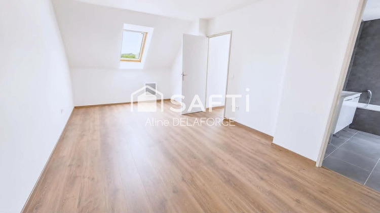 Ma-Cabane - Vente Maison Aubigny-en-Artois, 120 m²
