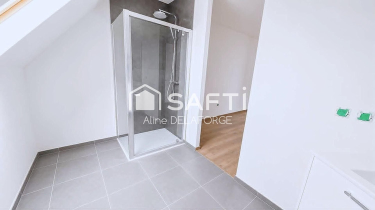 Ma-Cabane - Vente Maison Aubigny-en-Artois, 120 m²