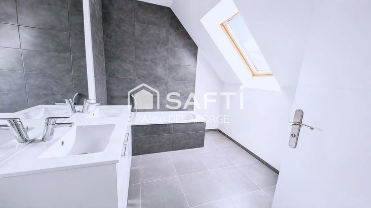 Ma-Cabane - Vente Maison Aubigny-en-Artois, 120 m²