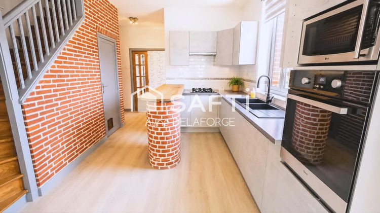 Ma-Cabane - Vente Maison Aubigny-en-Artois, 170 m²