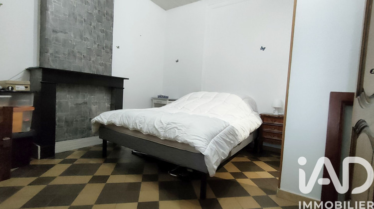 Ma-Cabane - Vente Maison Aubigny-en-Artois, 164 m²