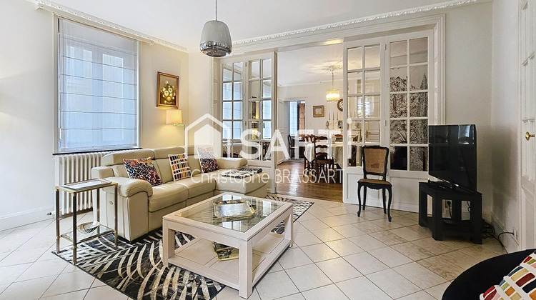 Ma-Cabane - Vente Maison Aubigny-en-Artois, 340 m²