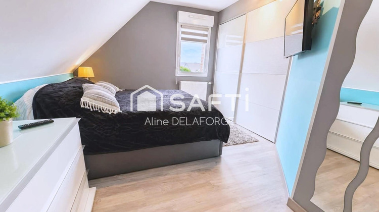 Ma-Cabane - Vente Maison Aubigny-en-Artois, 117 m²