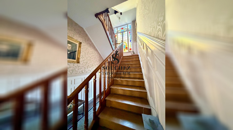 Ma-Cabane - Vente Maison Aubigny-en-Artois, 212 m²