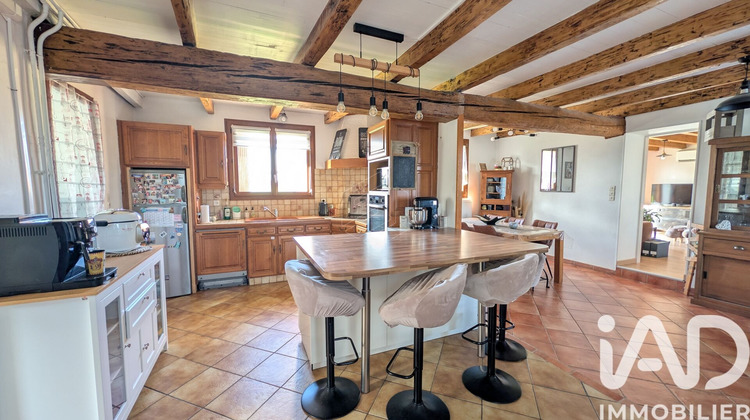 Ma-Cabane - Vente Maison Aubigny-en-Plaine, 138 m²