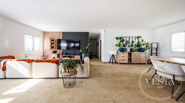 Ma-Cabane - Vente Maison Aubigny-en-Plaine, 127 m²