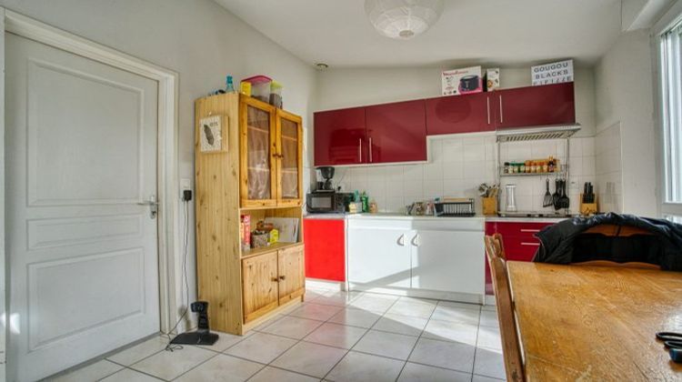 Ma-Cabane - Vente Maison Aubigny-Les Clouzeaux, 79 m²