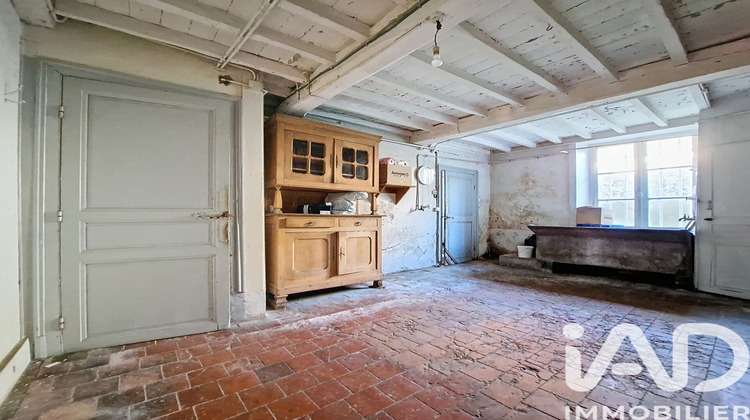 Ma-Cabane - Vente Maison Aubigny-les-Pothées, 185 m²