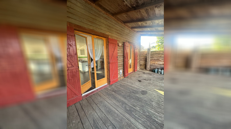 Ma-Cabane - Vente Maison AUBIGNY LES SOMBERNON, 86 m²