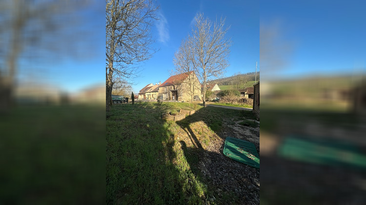 Ma-Cabane - Vente Maison AUBIGNY LES SOMBERNON, 86 m²