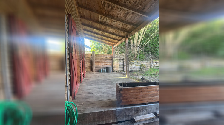 Ma-Cabane - Vente Maison AUBIGNY LES SOMBERNON, 86 m²