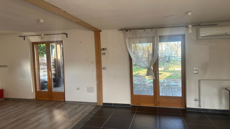 Ma-Cabane - Vente Maison AUBIGNY LES SOMBERNON, 86 m²