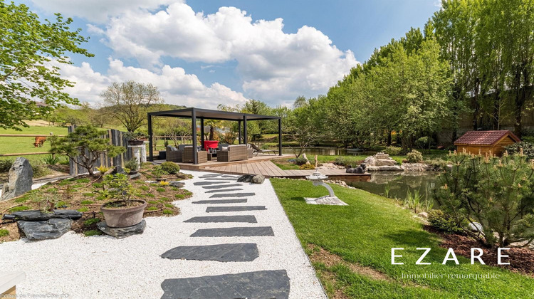 Ma-Cabane - Vente Maison Aubigny-lès-Sombernon, 379 m²