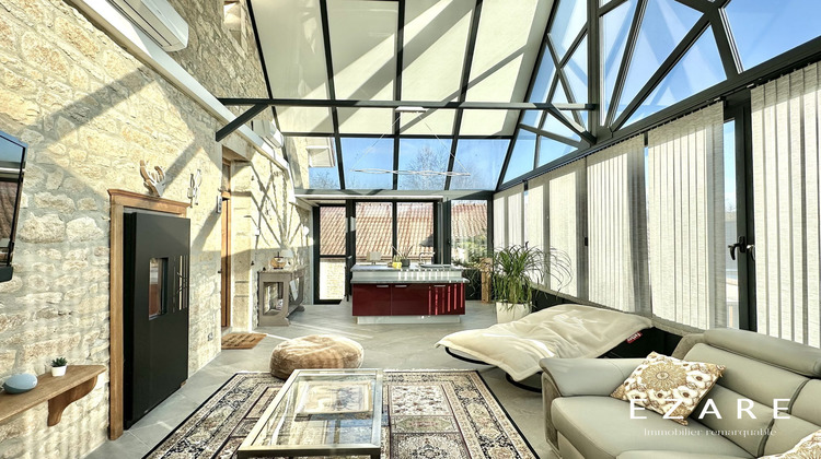 Ma-Cabane - Vente Maison Aubigny-lès-Sombernon, 379 m²