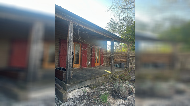 Ma-Cabane - Vente Maison AUBIGNY LES SOMBERNON, 86 m²