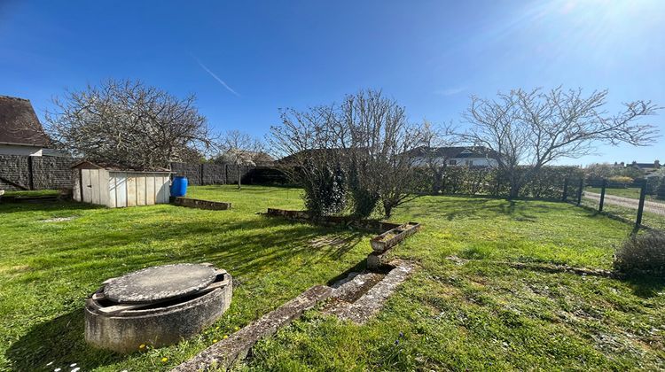 Ma-Cabane - Vente Maison AUBIGNY-SUR-NERE, 80 m²