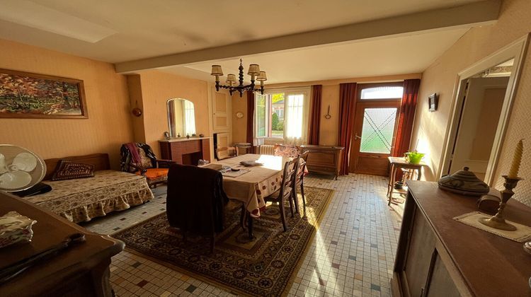 Ma-Cabane - Vente Maison AUBIGNY-SUR-NERE, 78 m²