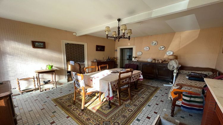 Ma-Cabane - Vente Maison AUBIGNY-SUR-NERE, 78 m²