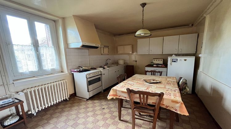 Ma-Cabane - Vente Maison AUBIGNY-SUR-NERE, 78 m²