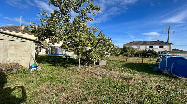 Ma-Cabane - Vente Maison AUBIGNY-SUR-NERE, 82 m²