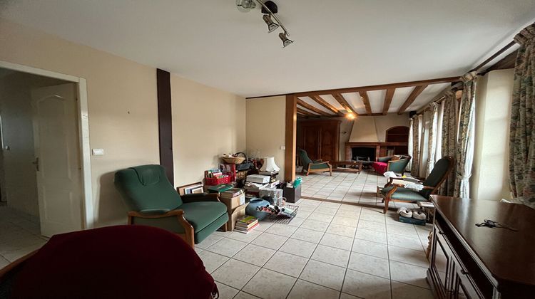 Ma-Cabane - Vente Maison AUBIGNY-SUR-NERE, 182 m²