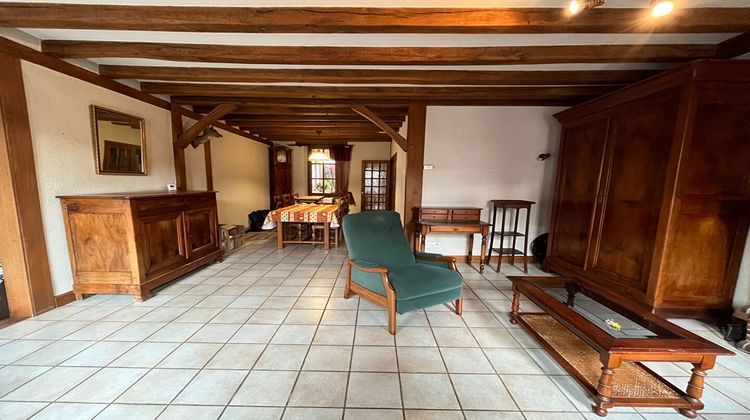 Ma-Cabane - Vente Maison AUBIGNY-SUR-NERE, 182 m²