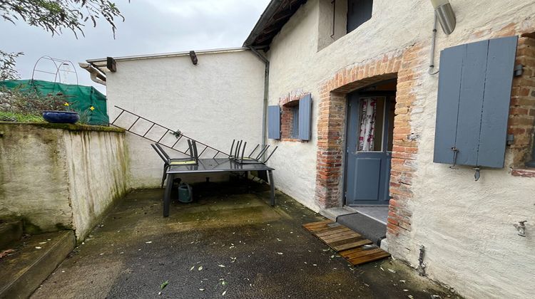 Ma-Cabane - Vente Maison AUBIGNY-SUR-NERE, 34 m²