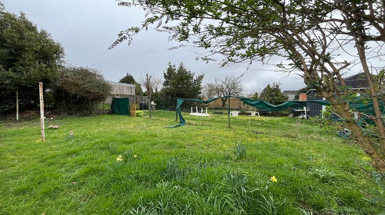 Ma-Cabane - Vente Maison AUBIGNY-SUR-NERE, 34 m²