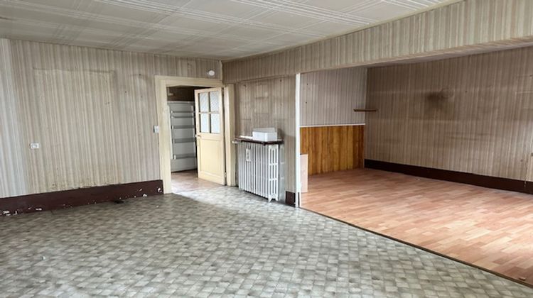 Ma-Cabane - Vente Maison AUBIGNY-SUR-NERE, 97 m²