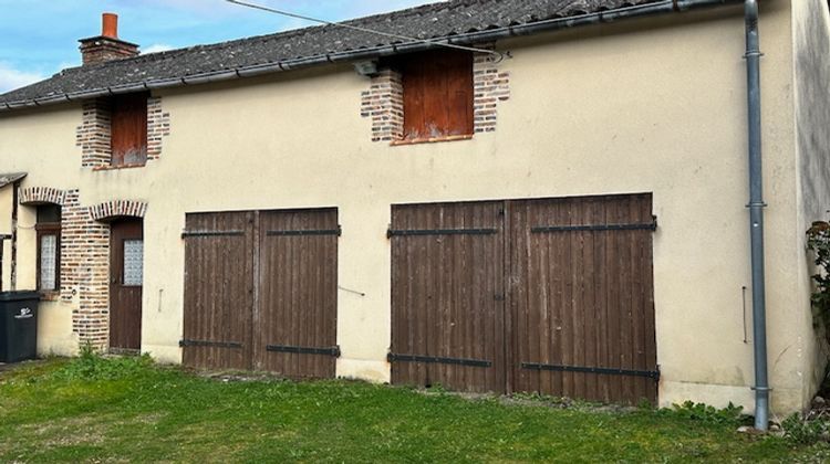 Ma-Cabane - Vente Maison AUBIGNY-SUR-NERE, 69 m²