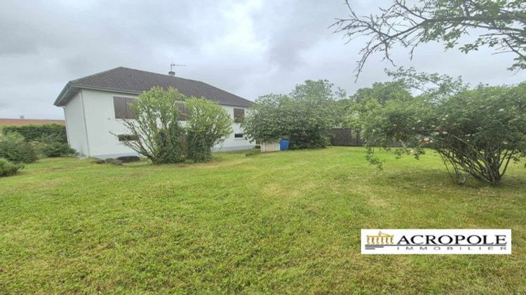 Ma-Cabane - Vente Maison Aubigny-sur-Nère, 80 m²