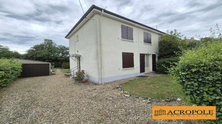 Ma-Cabane - Vente Maison Aubigny-sur-Nère, 70 m²