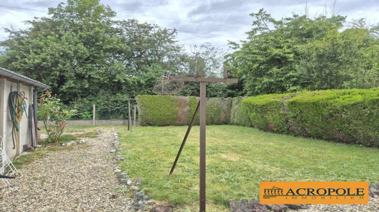 Ma-Cabane - Vente Maison Aubigny-sur-Nère, 70 m²