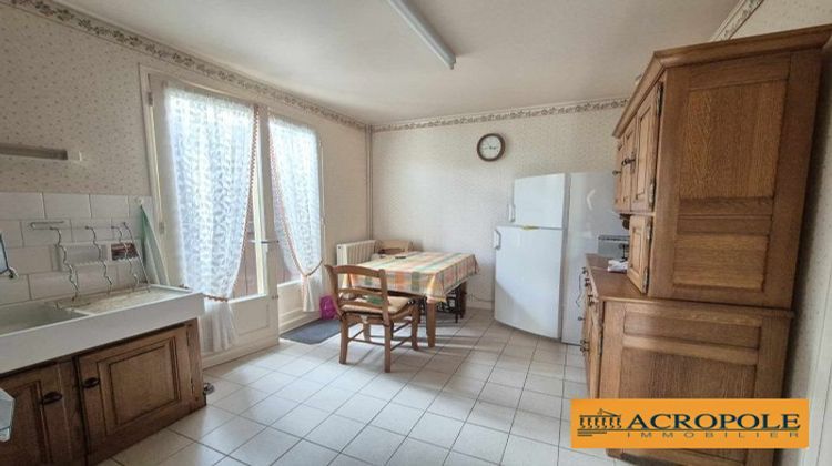 Ma-Cabane - Vente Maison Aubigny-sur-Nère, 70 m²