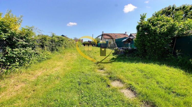 Ma-Cabane - Vente Maison Aubigny-sur-Nère, 43 m²