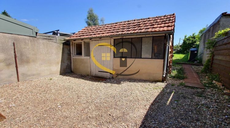 Ma-Cabane - Vente Maison Aubigny-sur-Nère, 43 m²