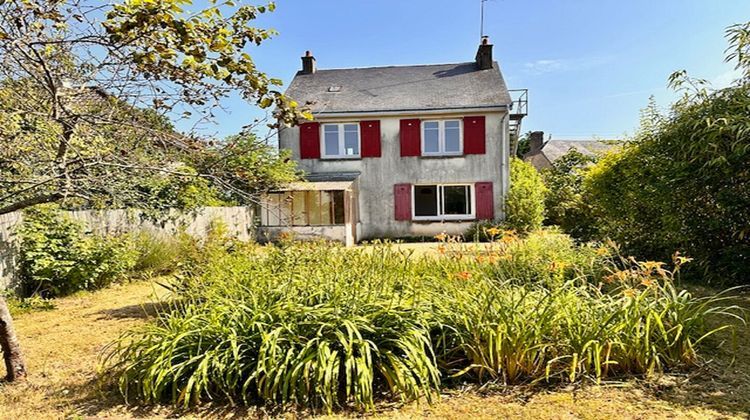 Ma-Cabane - Vente Maison AUBIGNY-SUR-NERE, 73 m²