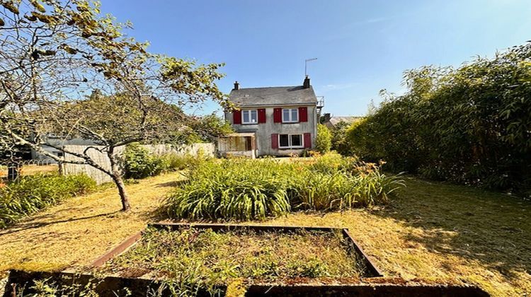 Ma-Cabane - Vente Maison AUBIGNY-SUR-NERE, 73 m²