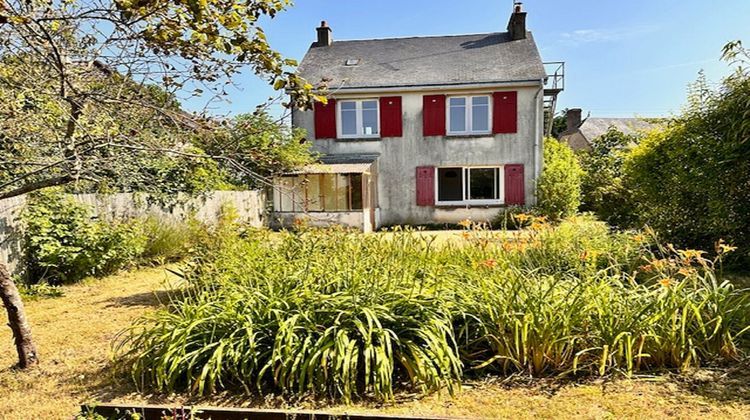 Ma-Cabane - Vente Maison AUBIGNY-SUR-NERE, 73 m²