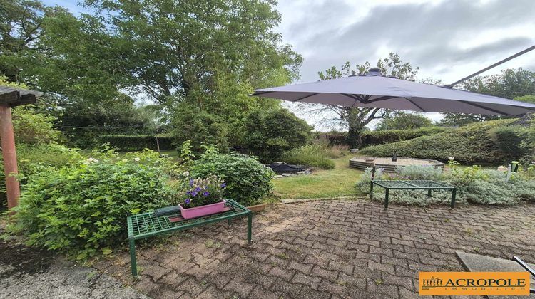 Ma-Cabane - Vente Maison Aubigny-sur-Nère, 97 m²