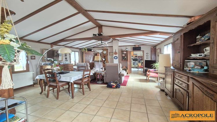 Ma-Cabane - Vente Maison Aubigny-sur-Nère, 97 m²