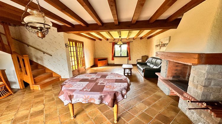 Ma-Cabane - Vente Maison AUBIGNY-SUR-NERE, 140 m²