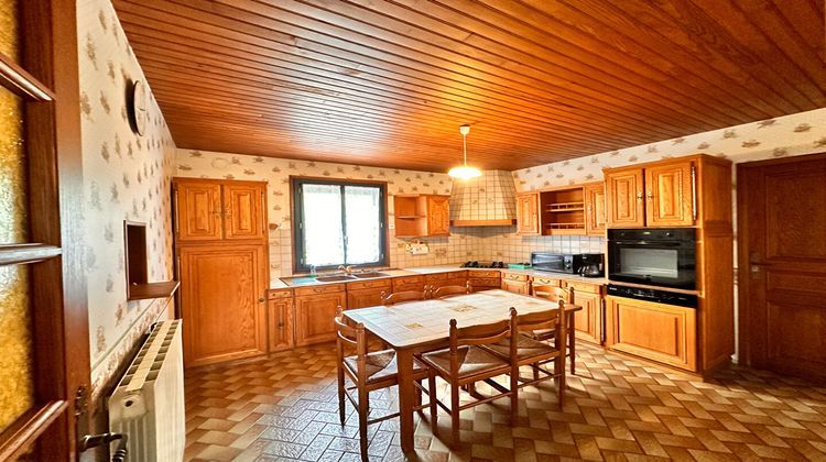 Ma-Cabane - Vente Maison AUBIGNY-SUR-NERE, 140 m²