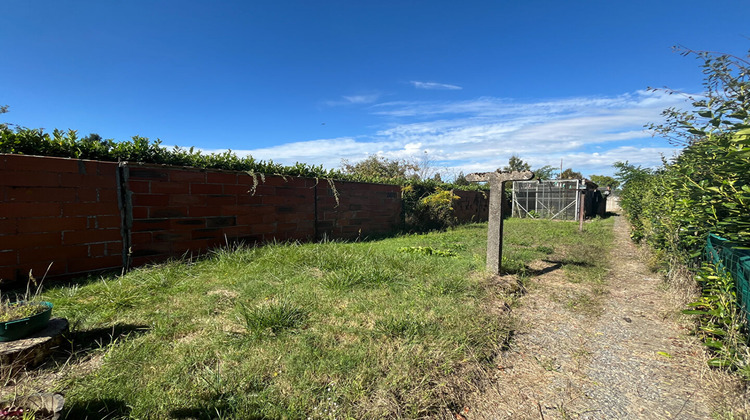 Ma-Cabane - Vente Maison AUBIGNY-SUR-NERE, 70 m²