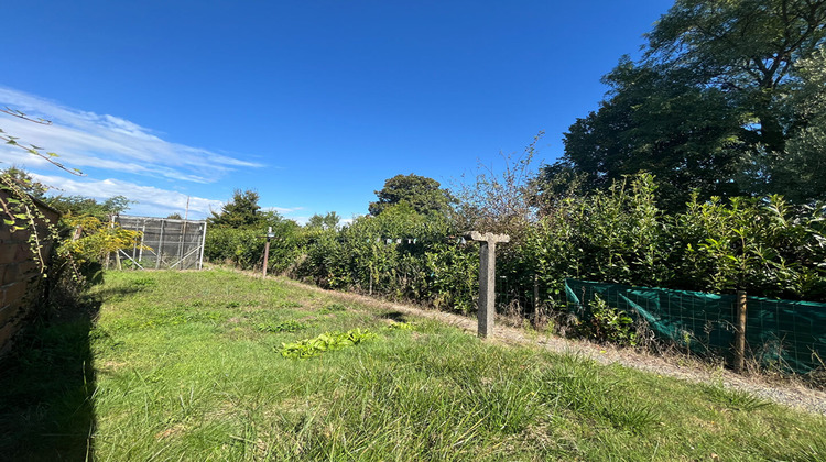 Ma-Cabane - Vente Maison AUBIGNY-SUR-NERE, 70 m²