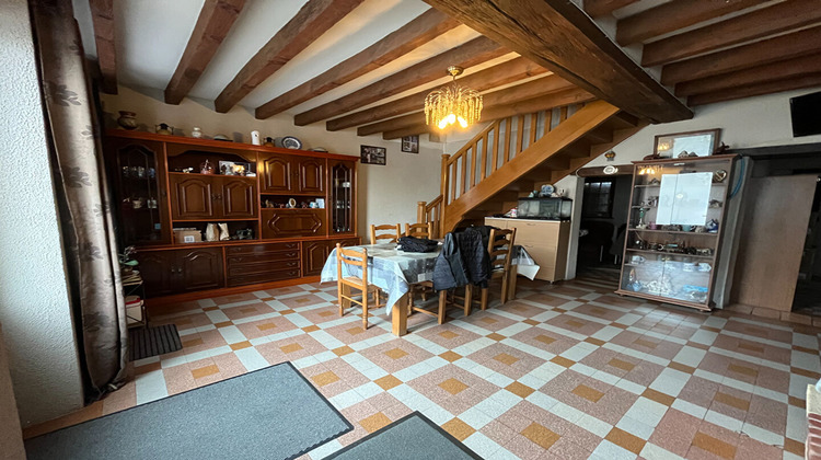 Ma-Cabane - Vente Maison AUBIGNY-SUR-NERE, 141 m²