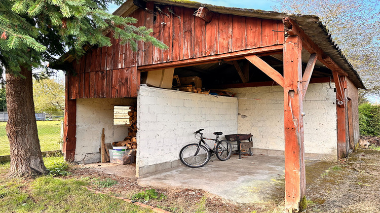 Ma-Cabane - Vente Maison AUBIGNY-SUR-NERE, 82 m²